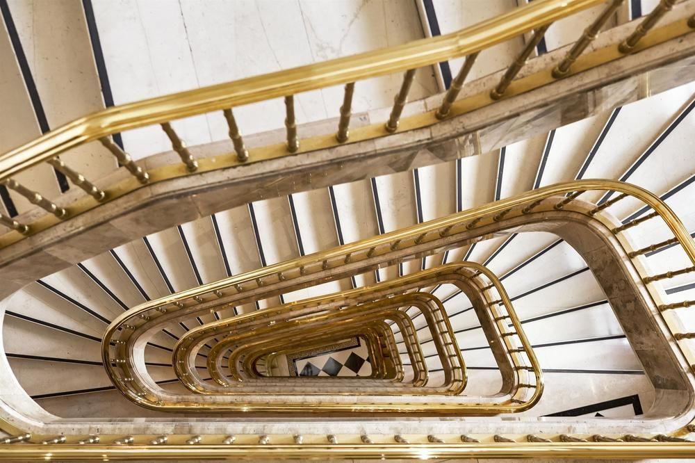 Grande Bretagne, A Luxury Collection Hotel, Hotel
