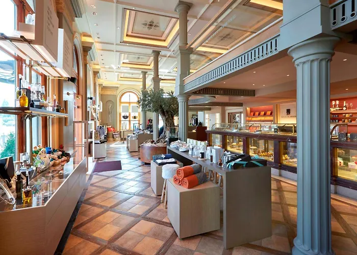 Hotel Grande Bretagne, A Luxury Collection Hotel, Athens