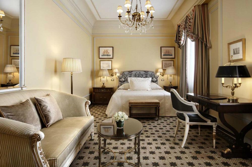 Hotel Grande Bretagne, A Luxury Collection Hotel, 5*