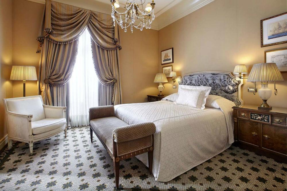 Grande Bretagne, A Luxury Collection Hotel, Hotel 5*
