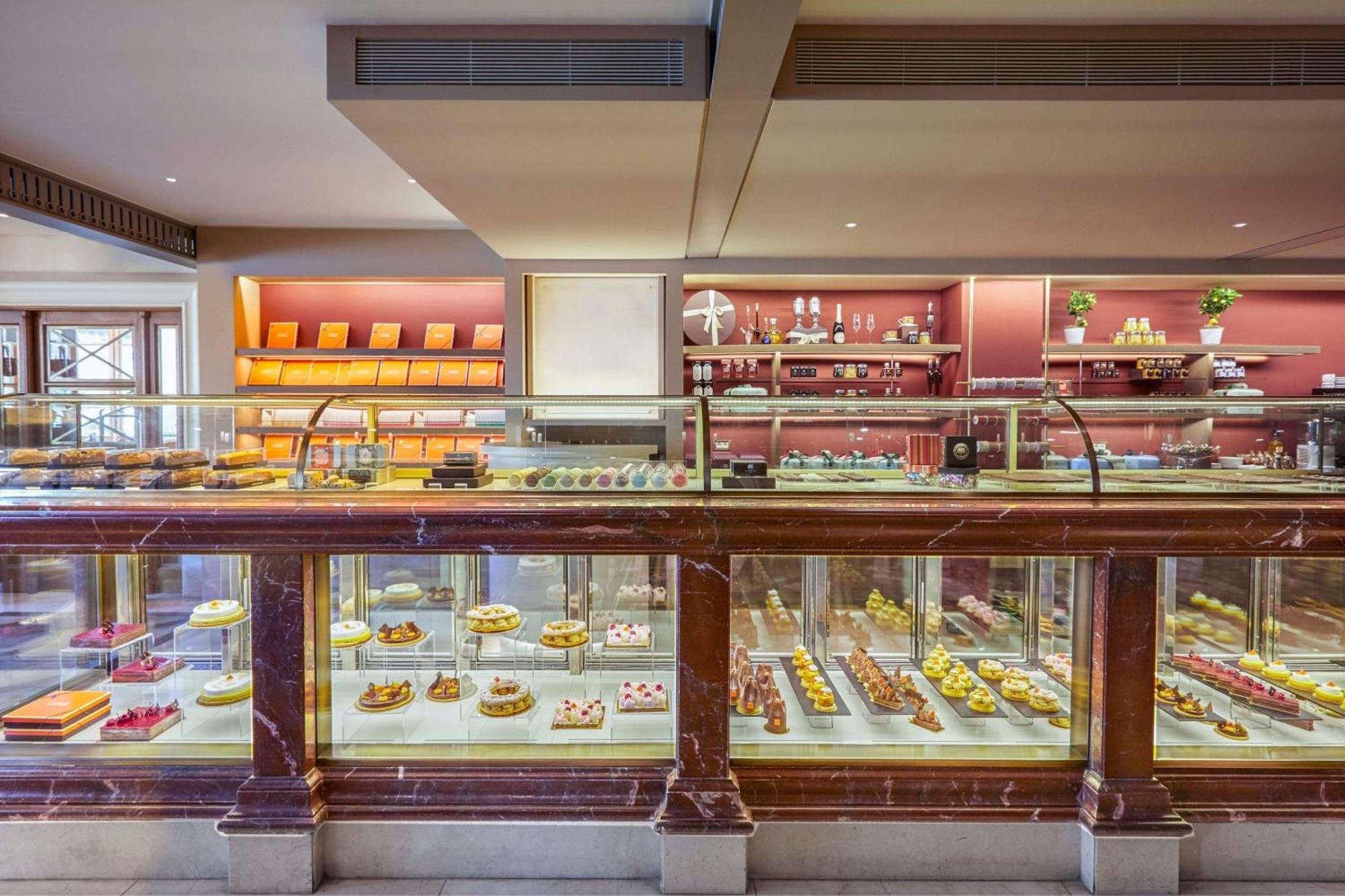 Hotel Grande Bretagne, A Luxury Collection Hotel,
