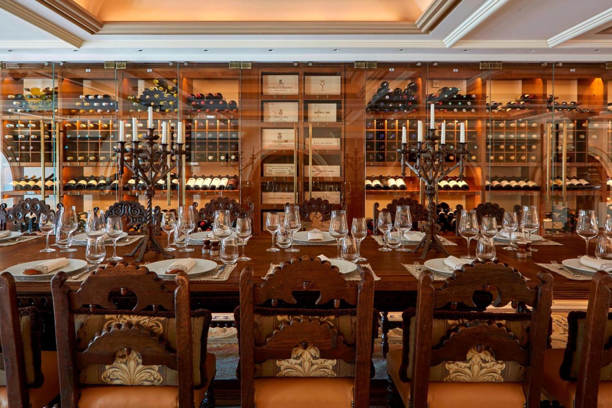 Hotel Grande Bretagne, A Luxury Collection Hotel, Athens