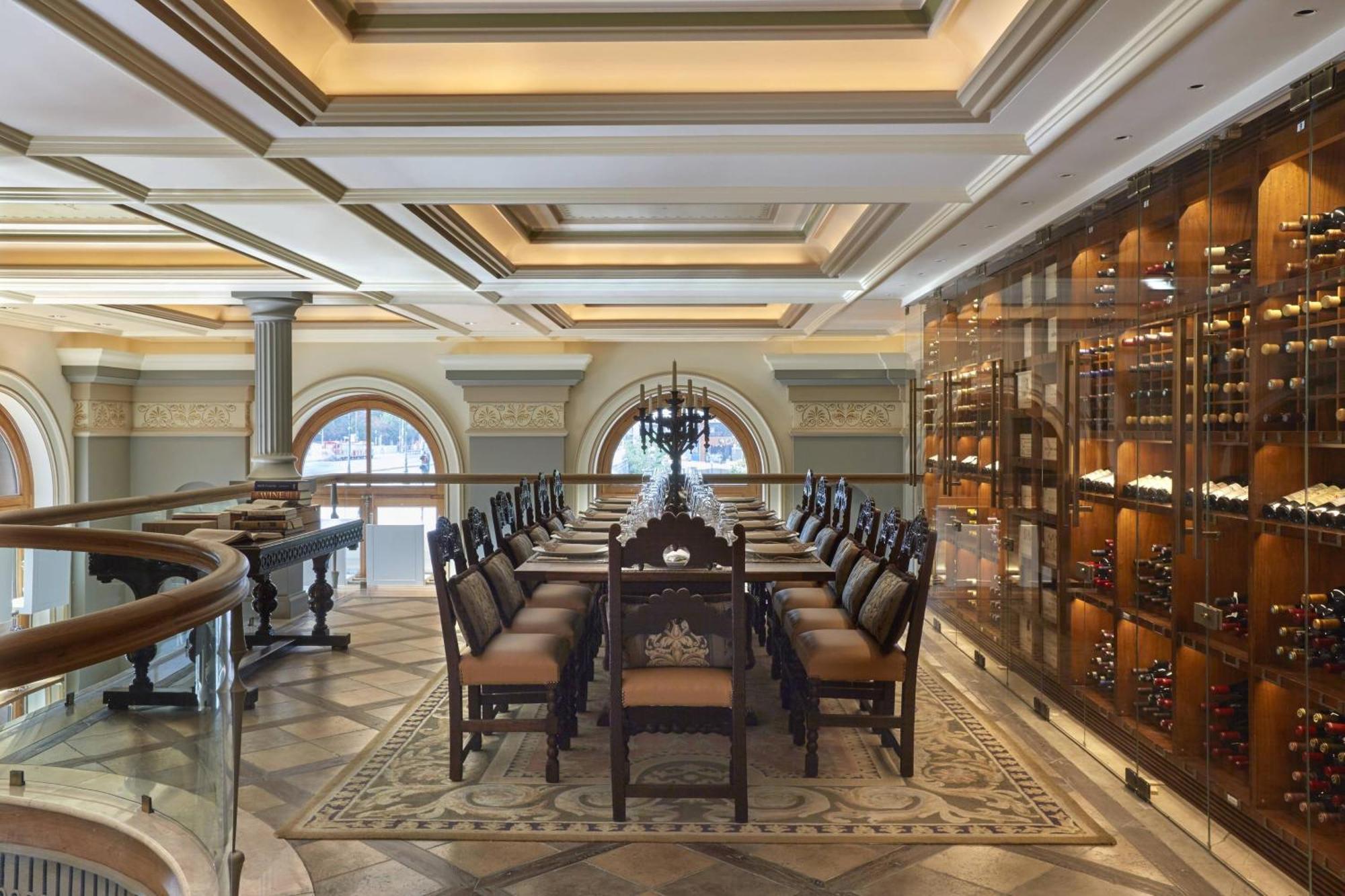 Grande Bretagne, A Luxury Collection Hotel, Hotel Athens