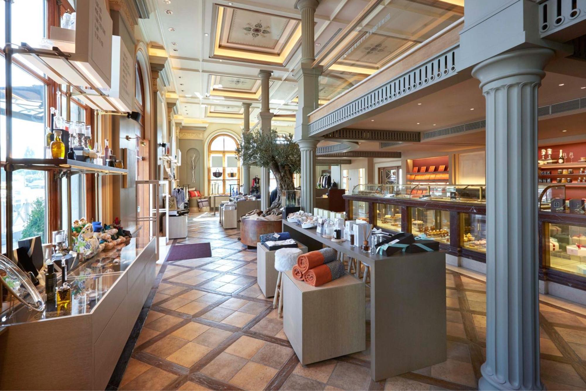 Hotel Grande Bretagne, A Luxury Collection Hotel,