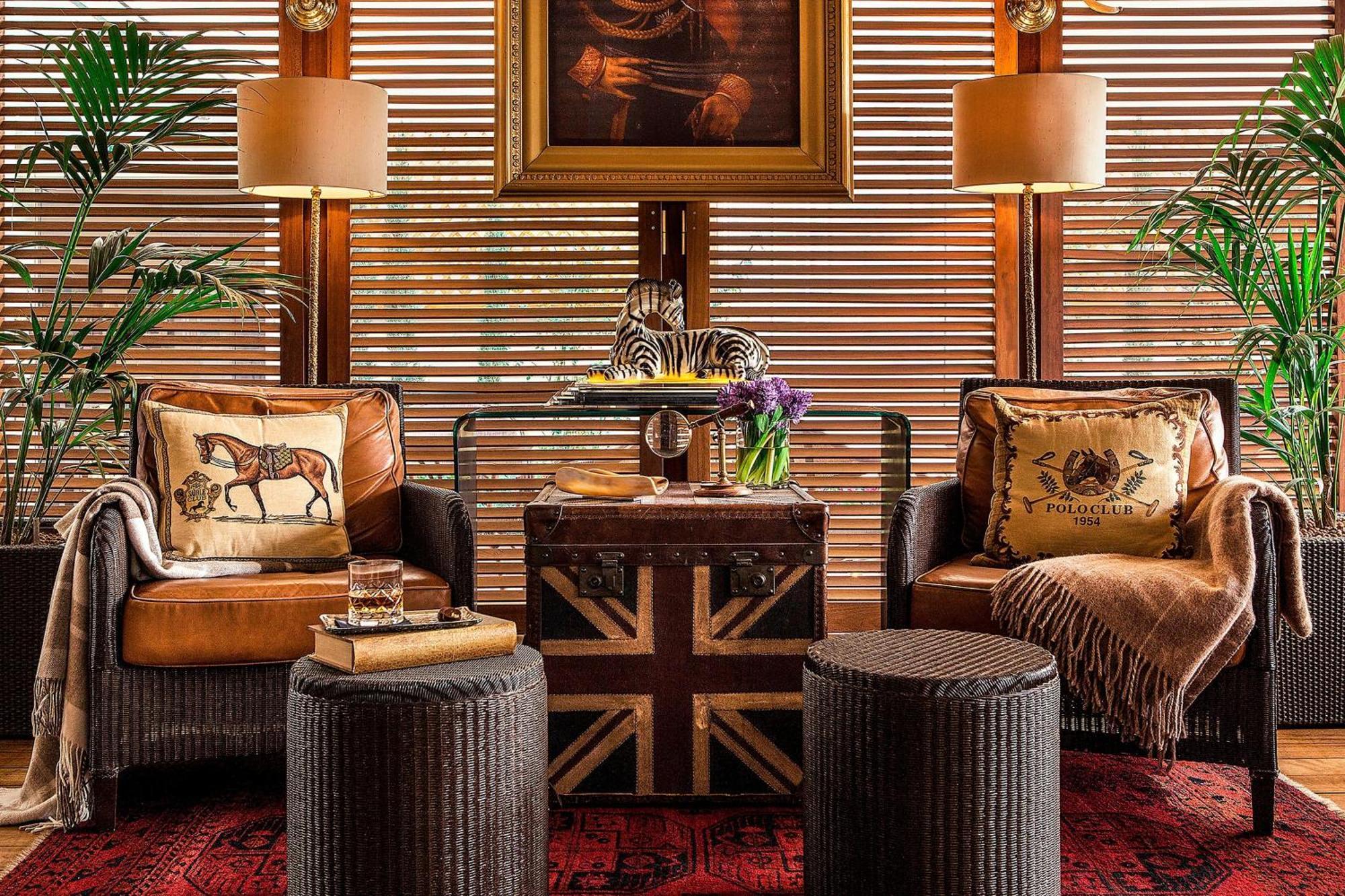 Grande Bretagne, A Luxury Collection Hotel, Athens