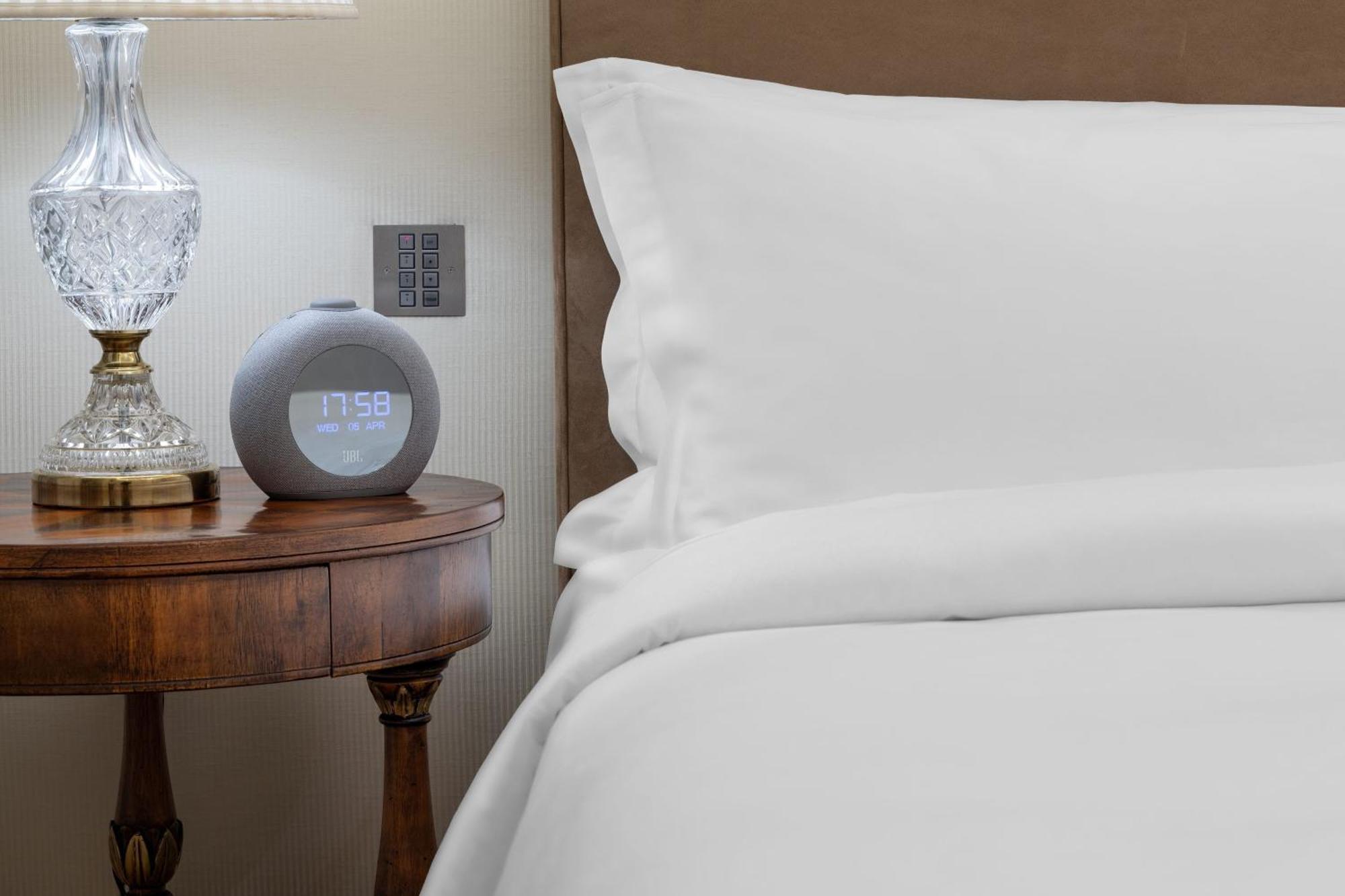 Grande Bretagne, A Luxury Collection Hotel, Hotel