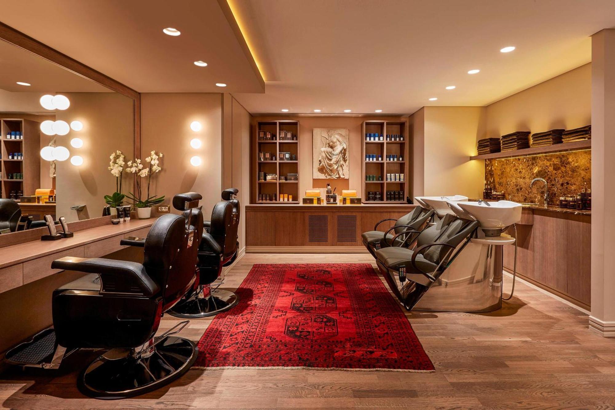 Grande Bretagne, A Luxury Collection Hotel, 5* Athens