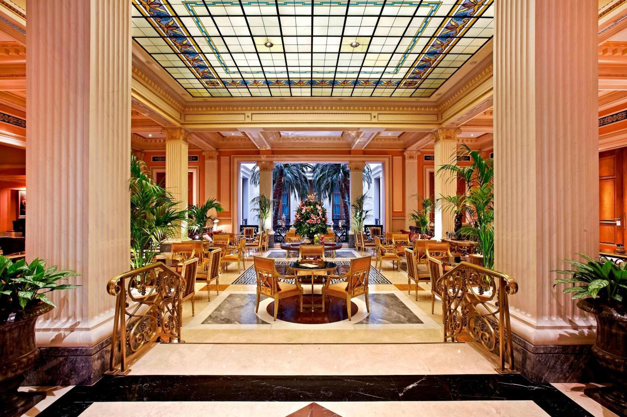 Hotel Grande Bretagne, A Luxury Collection Hotel, Athens