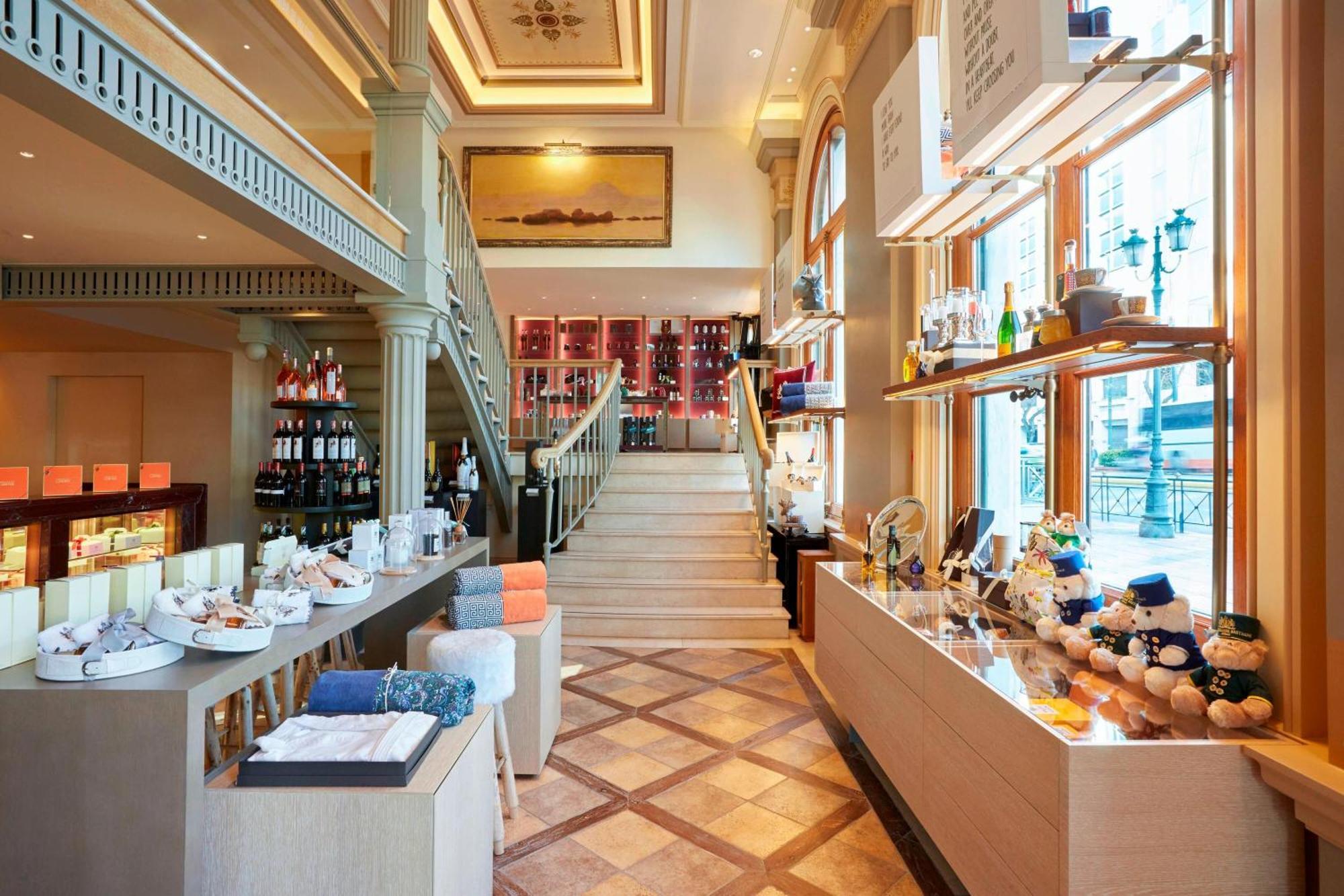 Grande Bretagne, A Luxury Collection Hotel, 5* Athens