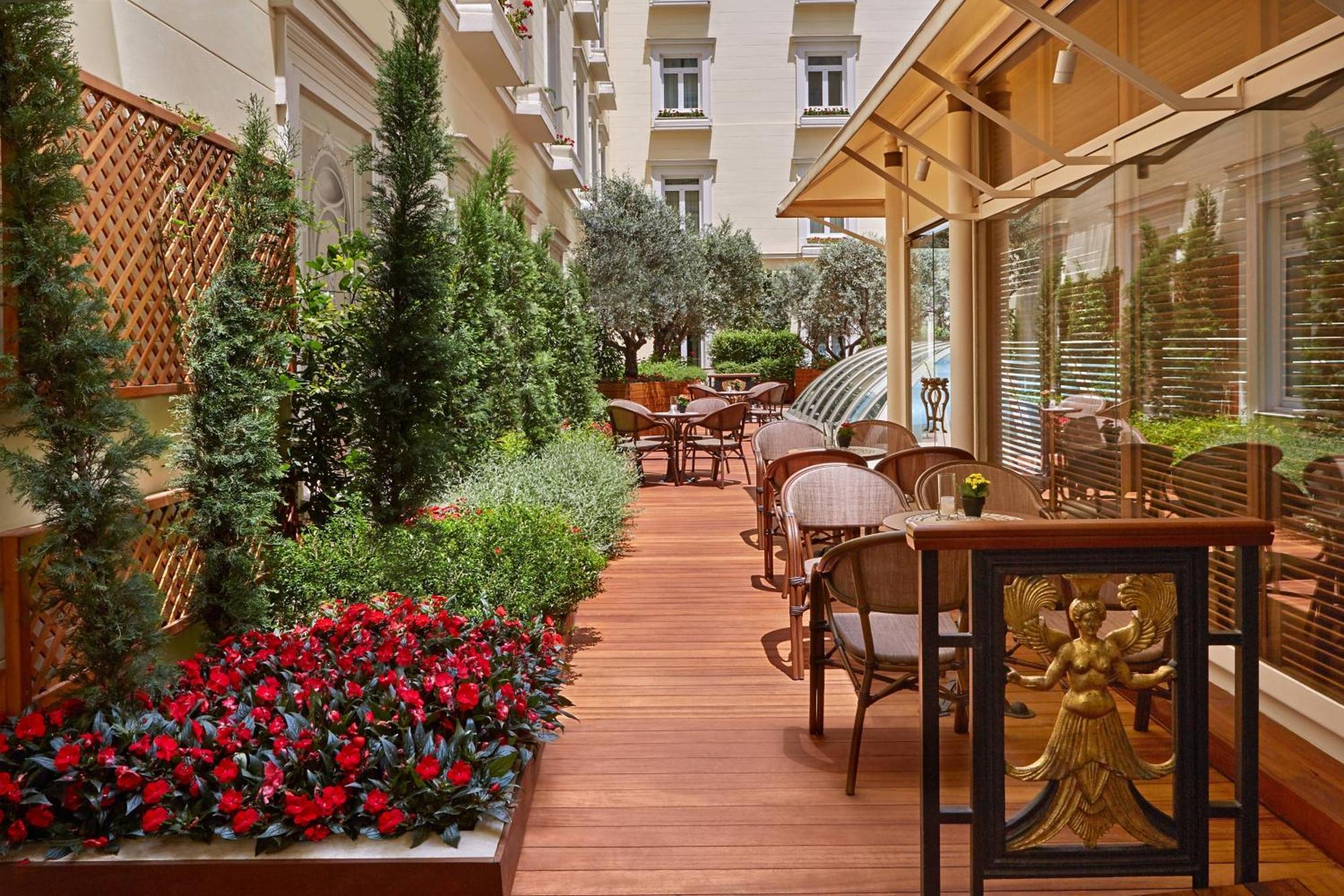 Grande Bretagne, A Luxury Collection Hotel, Athens