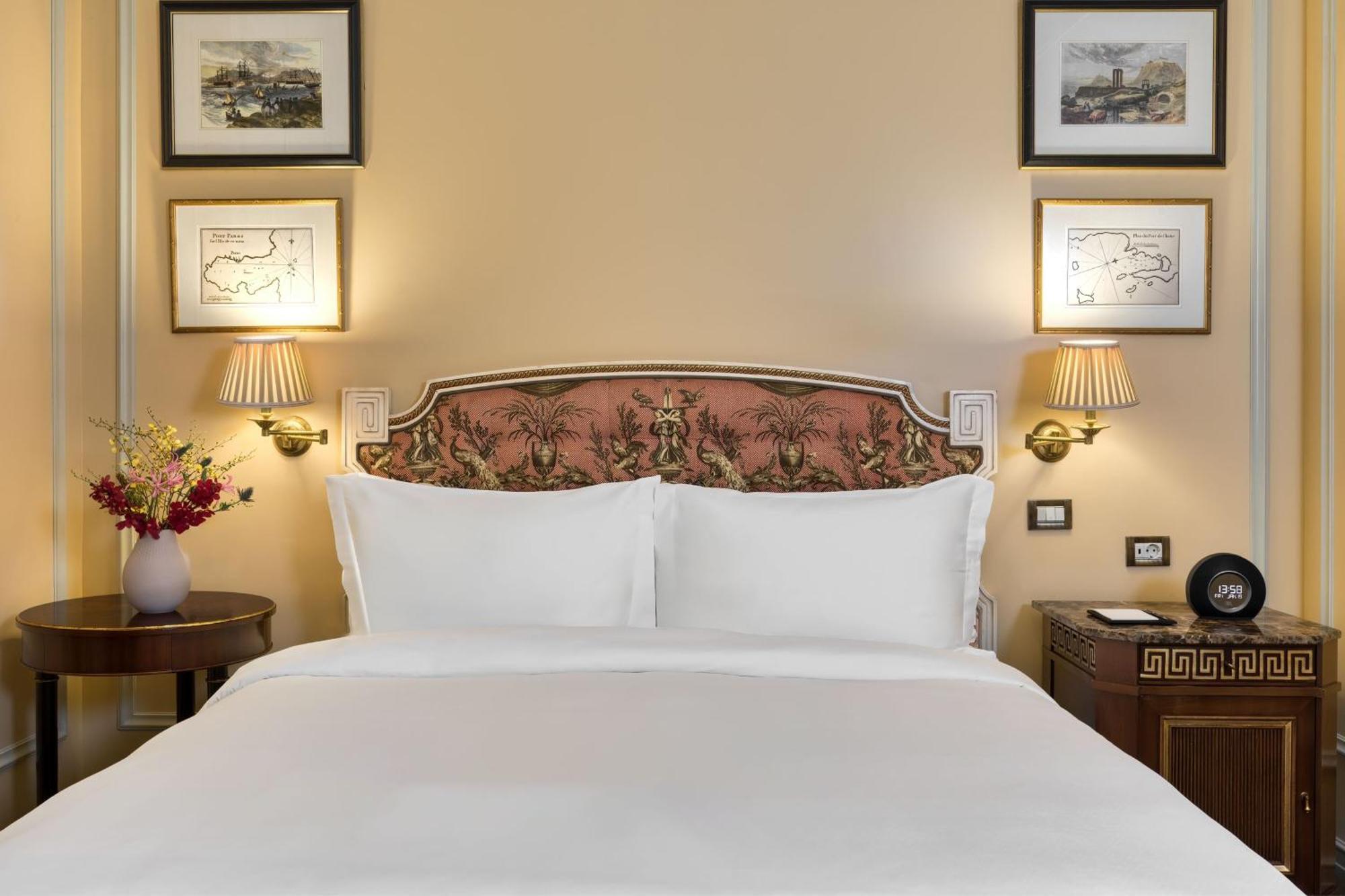 Hotel Grande Bretagne, A Luxury Collection Hotel, 5*