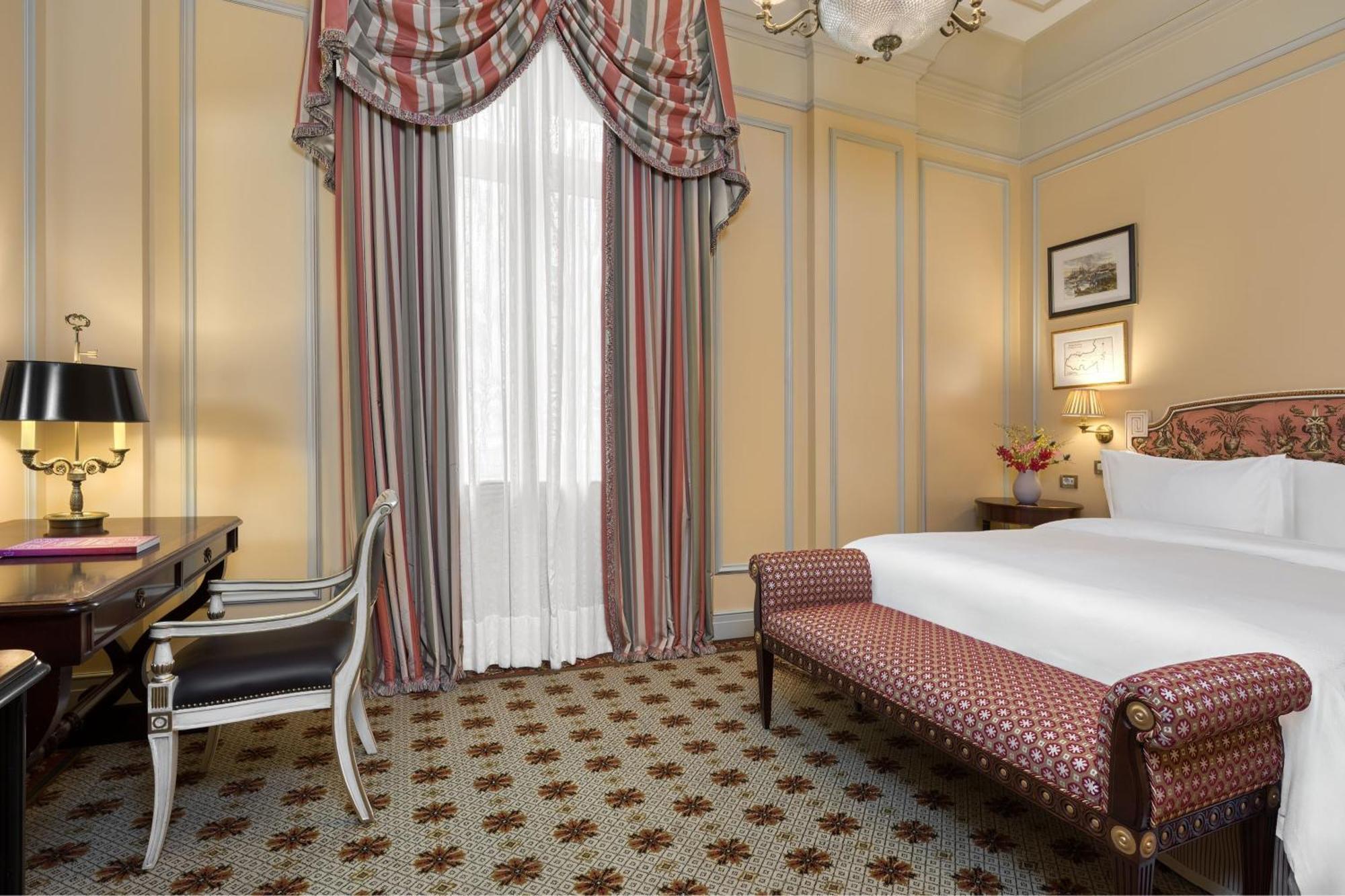 Hotel Grande Bretagne, A Luxury Collection Hotel, Athens