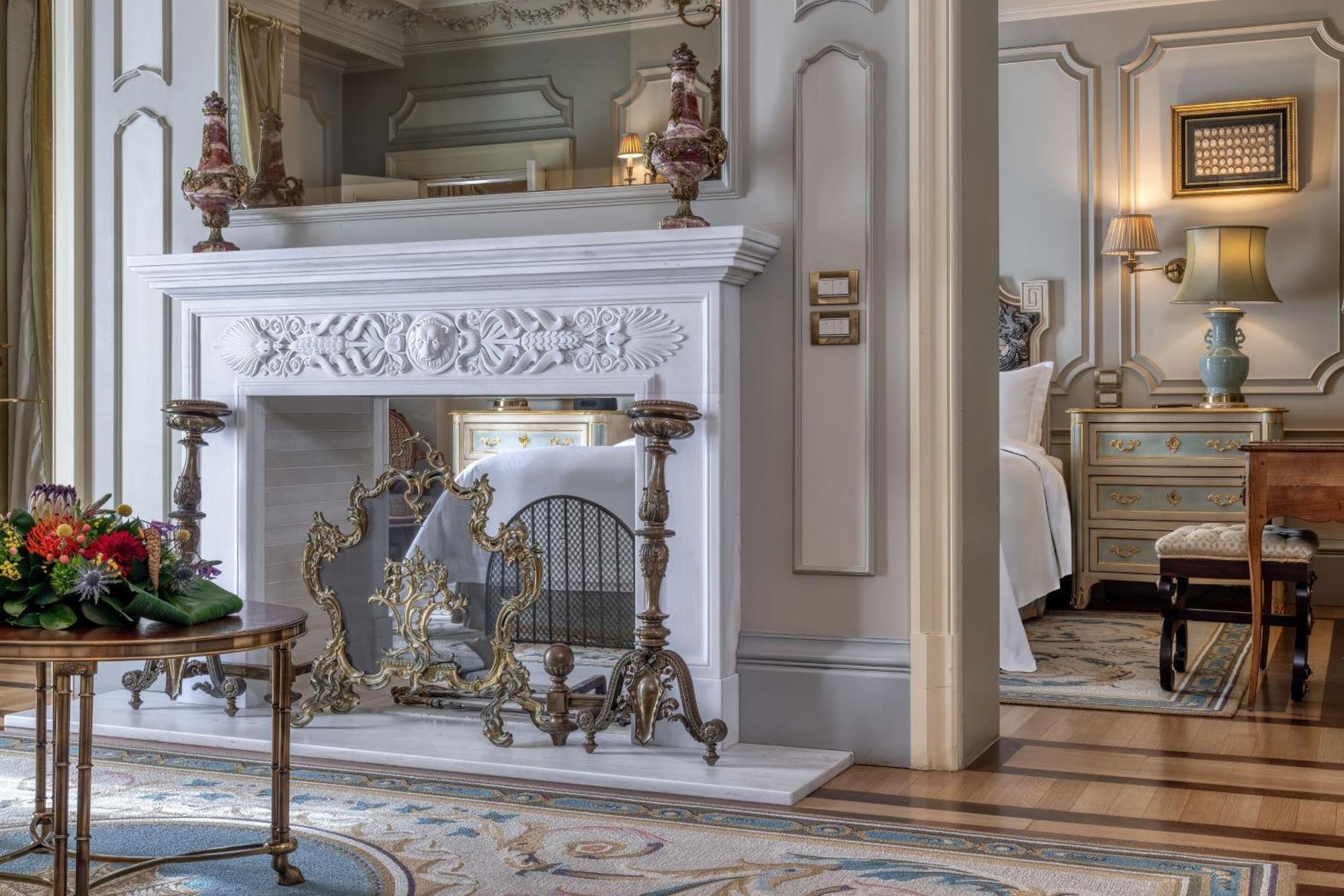 Grande Bretagne, A Luxury Collection Hotel, 5* Athens