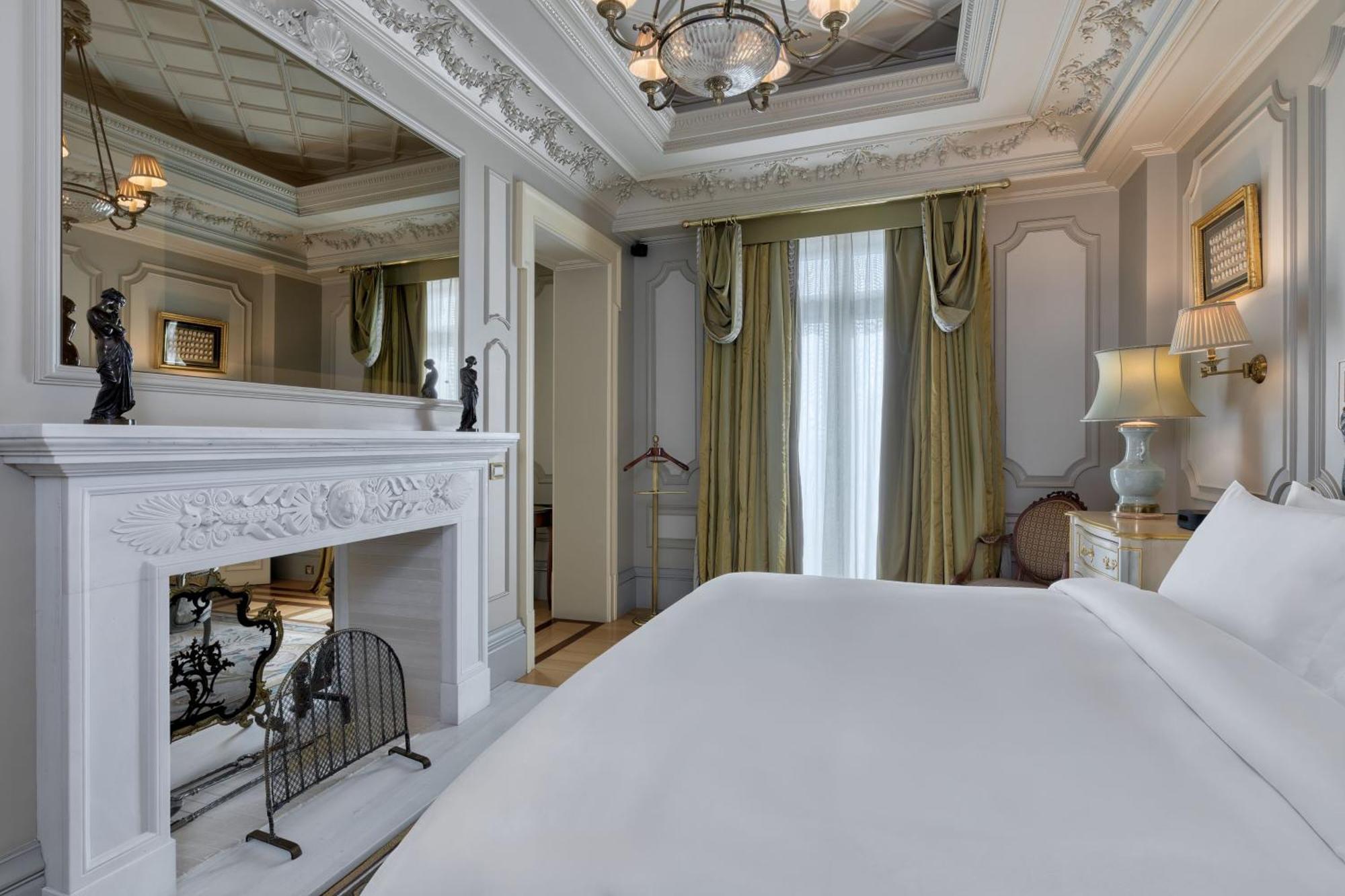Grande Bretagne, A Luxury Collection Hotel, Hotel