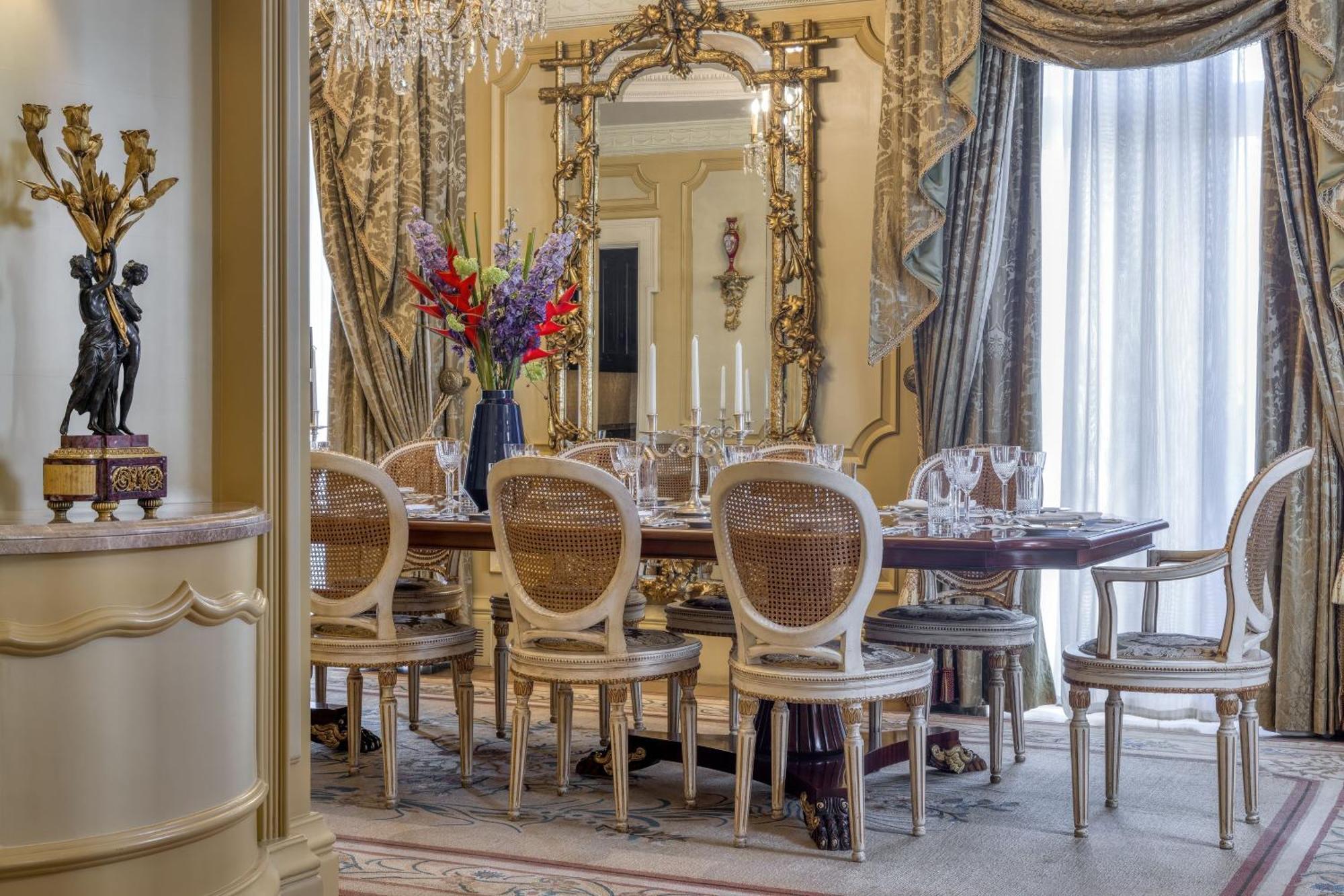Grande Bretagne, A Luxury Collection Hotel, 5* Athens