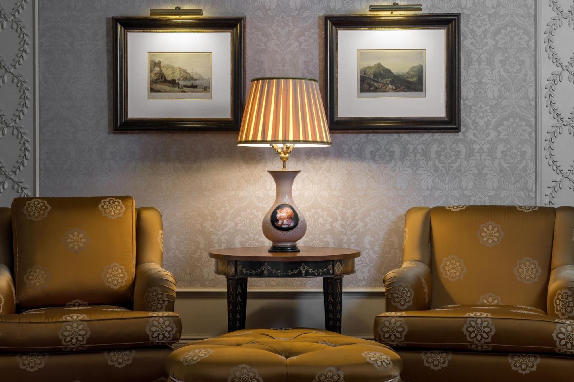 Grande Bretagne, A Luxury Collection Hotel, Hotel Athens