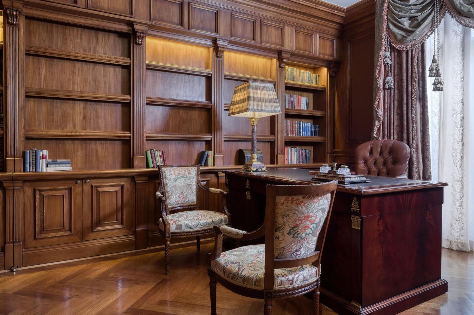 Grande Bretagne, A Luxury Collection Hotel, 5* Athens