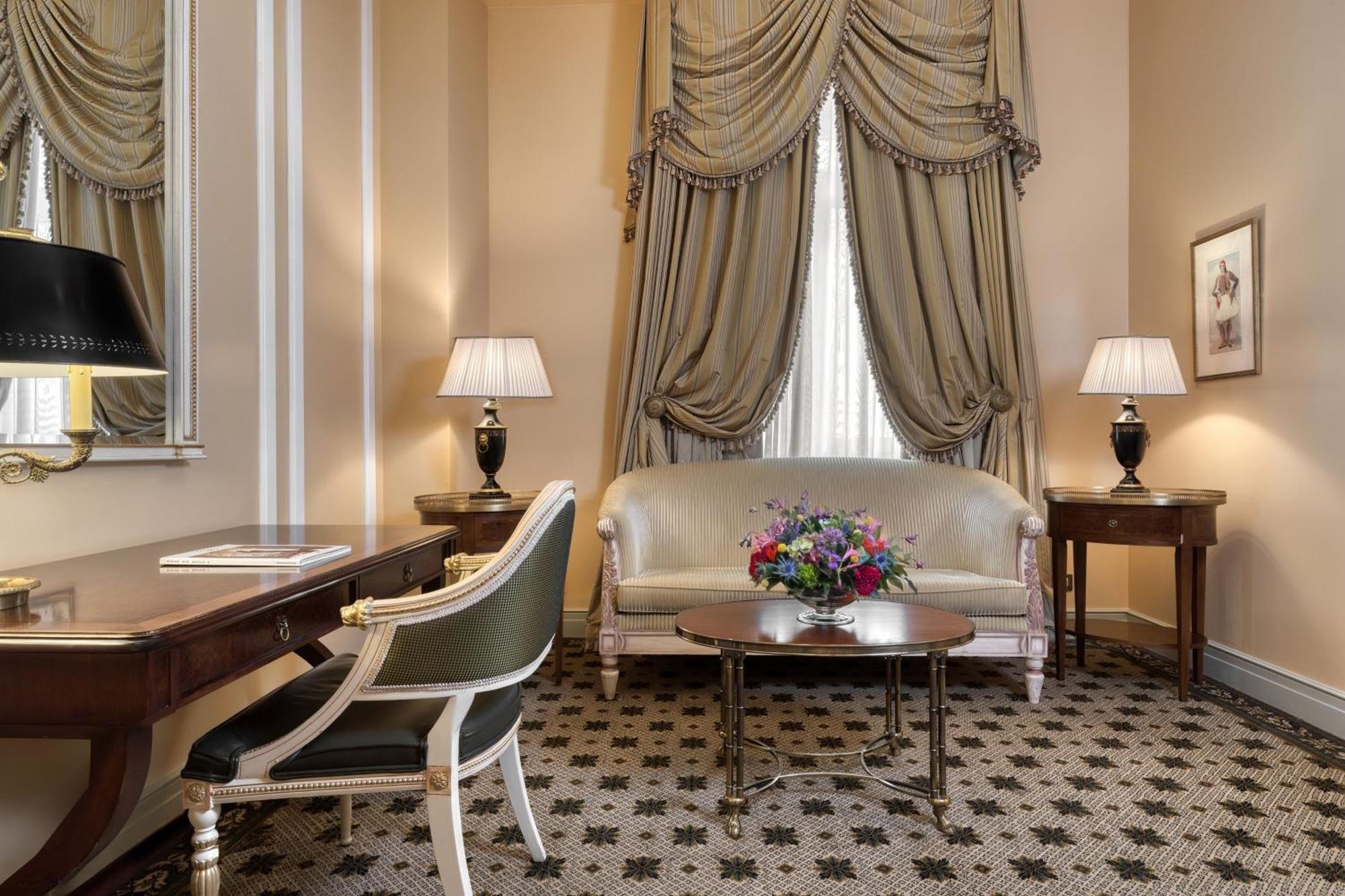 Grande Bretagne, A Luxury Collection Hotel, Hotel Athens