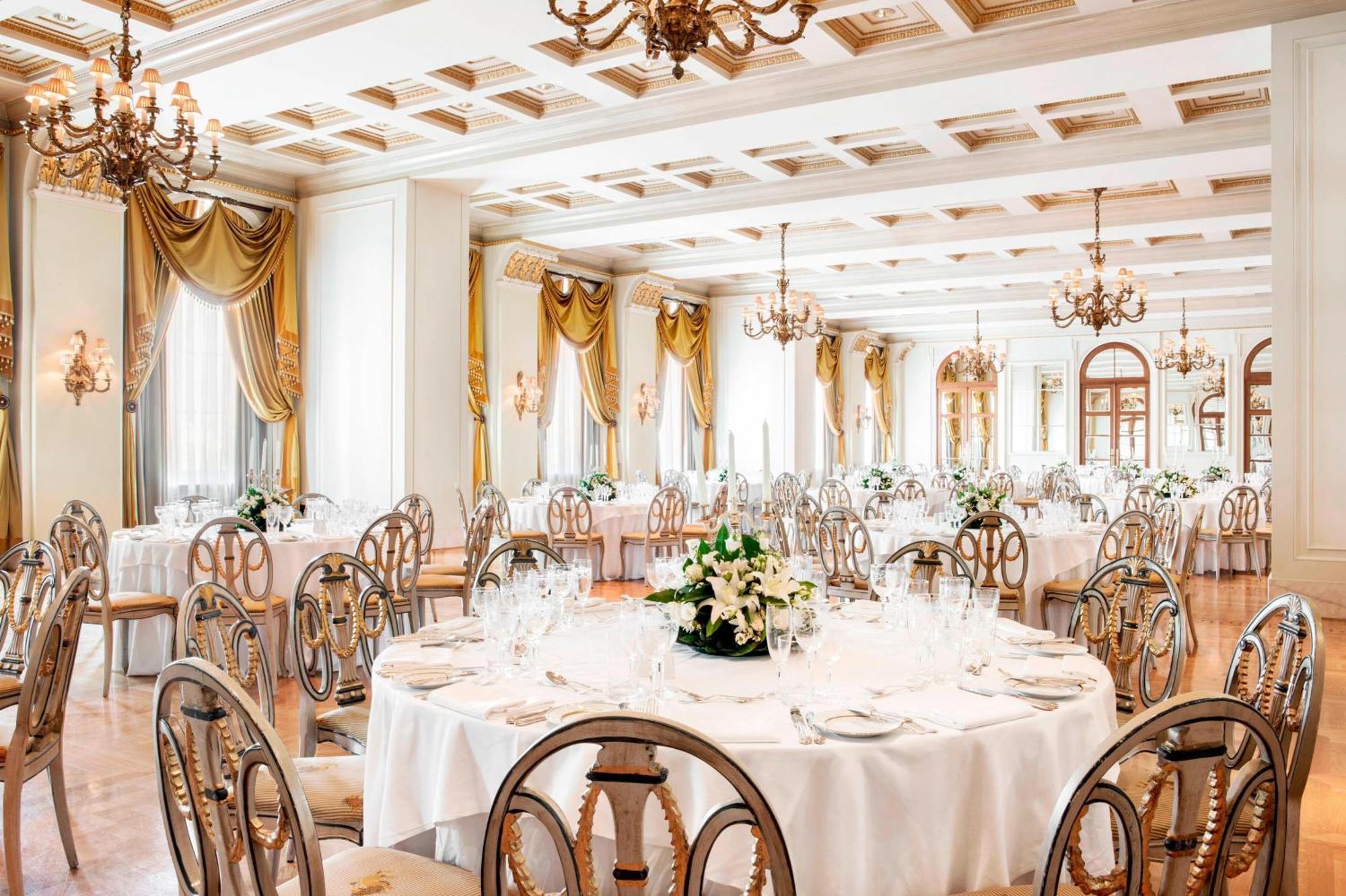 Grande Bretagne, A Luxury Collection Hotel, 5* Athens