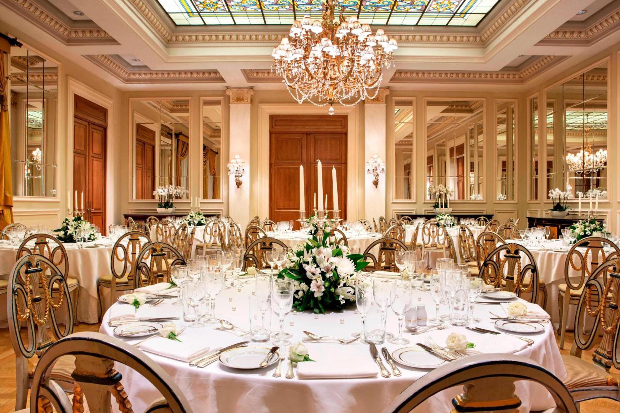 Hotel Grande Bretagne, A Luxury Collection Hotel,