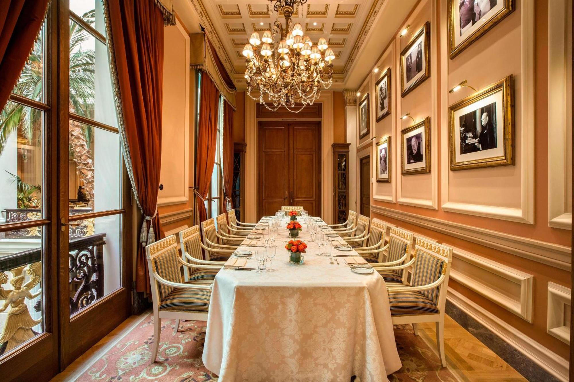 Grande Bretagne, A Luxury Collection Hotel, Hotel Athens