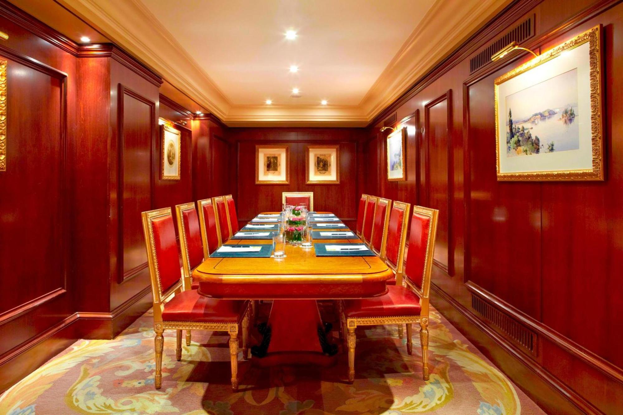 Hotel Grande Bretagne, A Luxury Collection Hotel, Athens