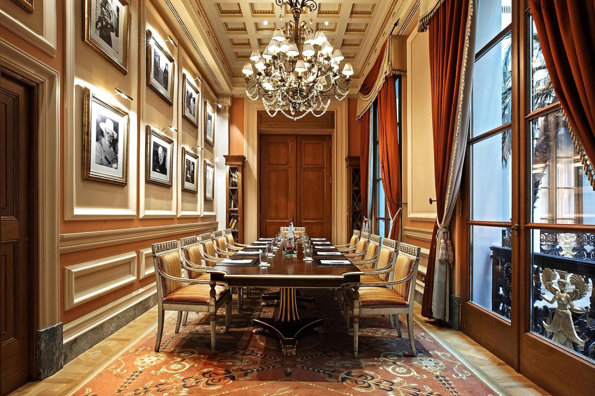 Grande Bretagne, A Luxury Collection Hotel, Athens