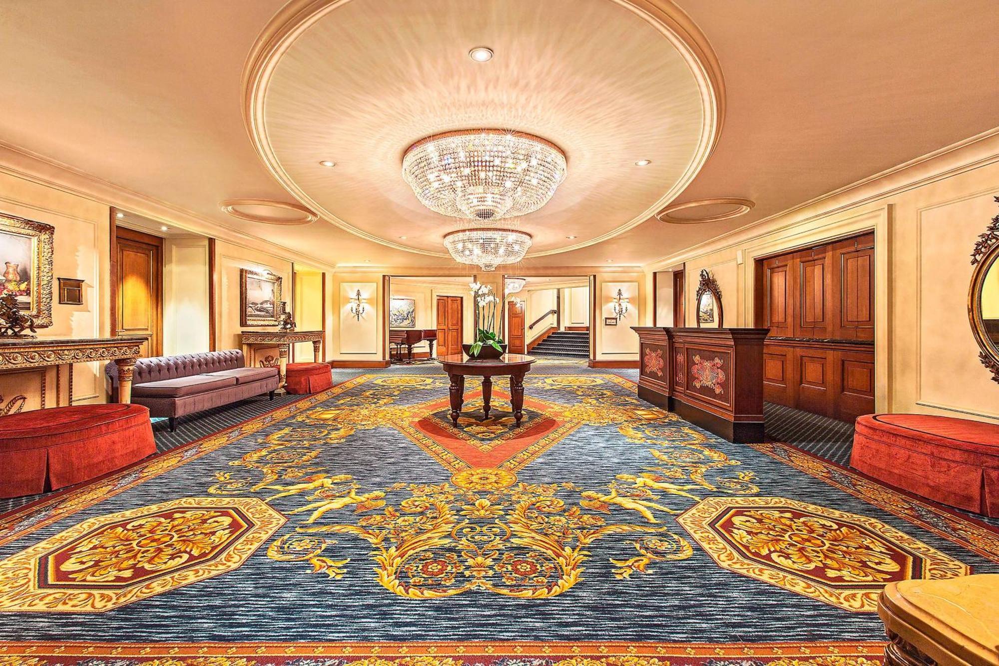 Grande Bretagne, A Luxury Collection Hotel, 5* Athens