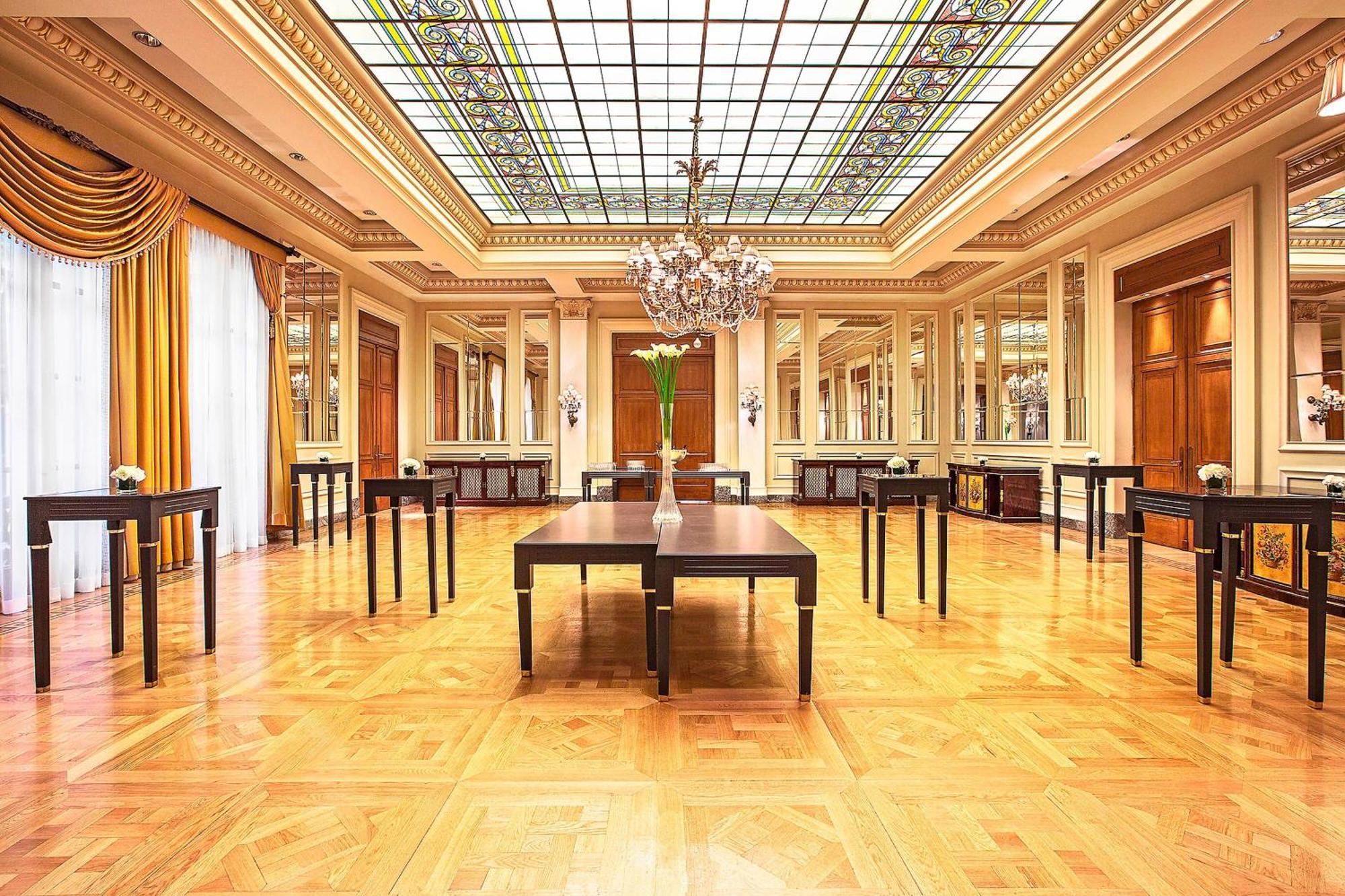 Hotel Grande Bretagne, A Luxury Collection Hotel, Athens