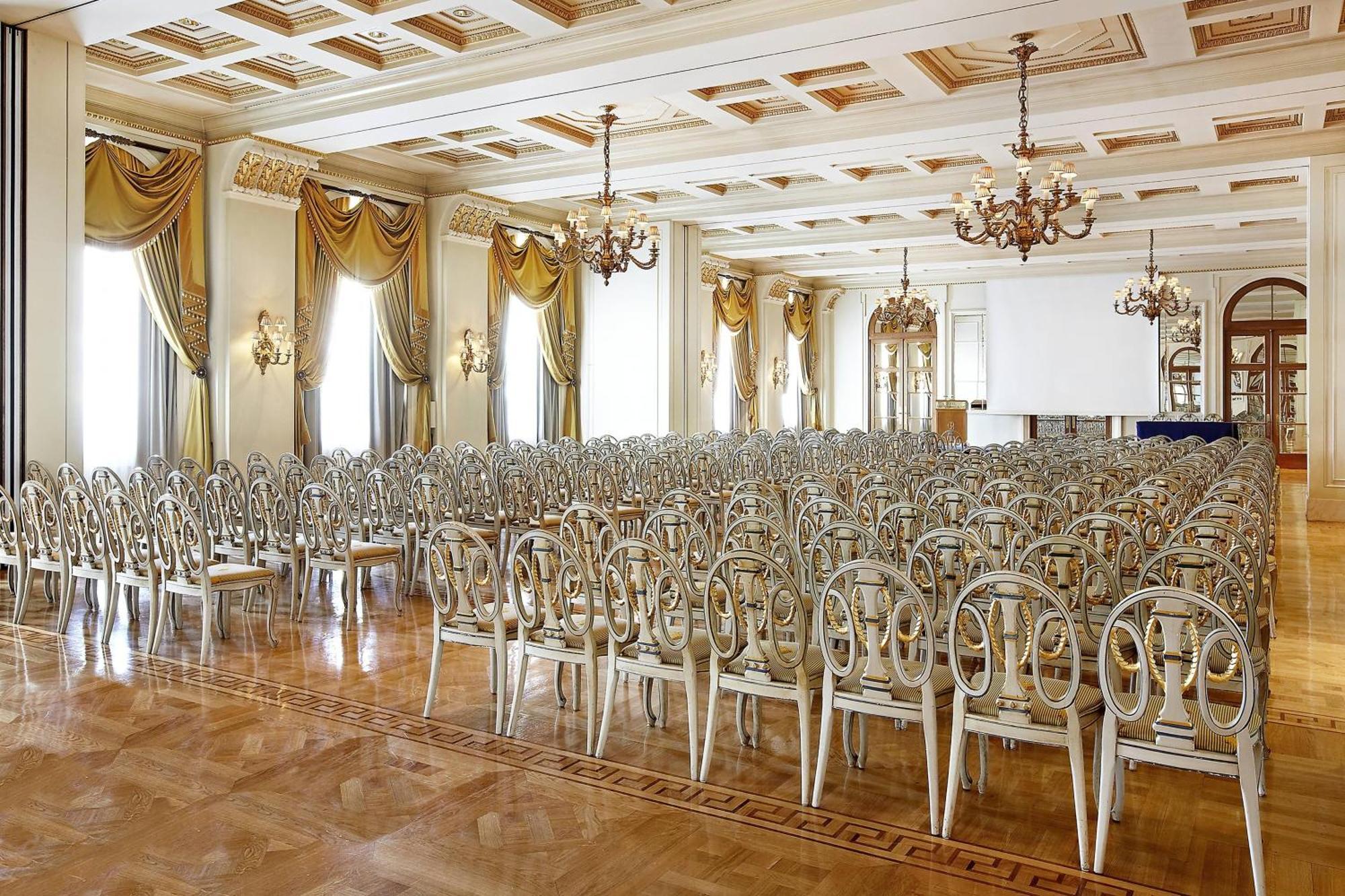Grande Bretagne, A Luxury Collection Hotel, Athens