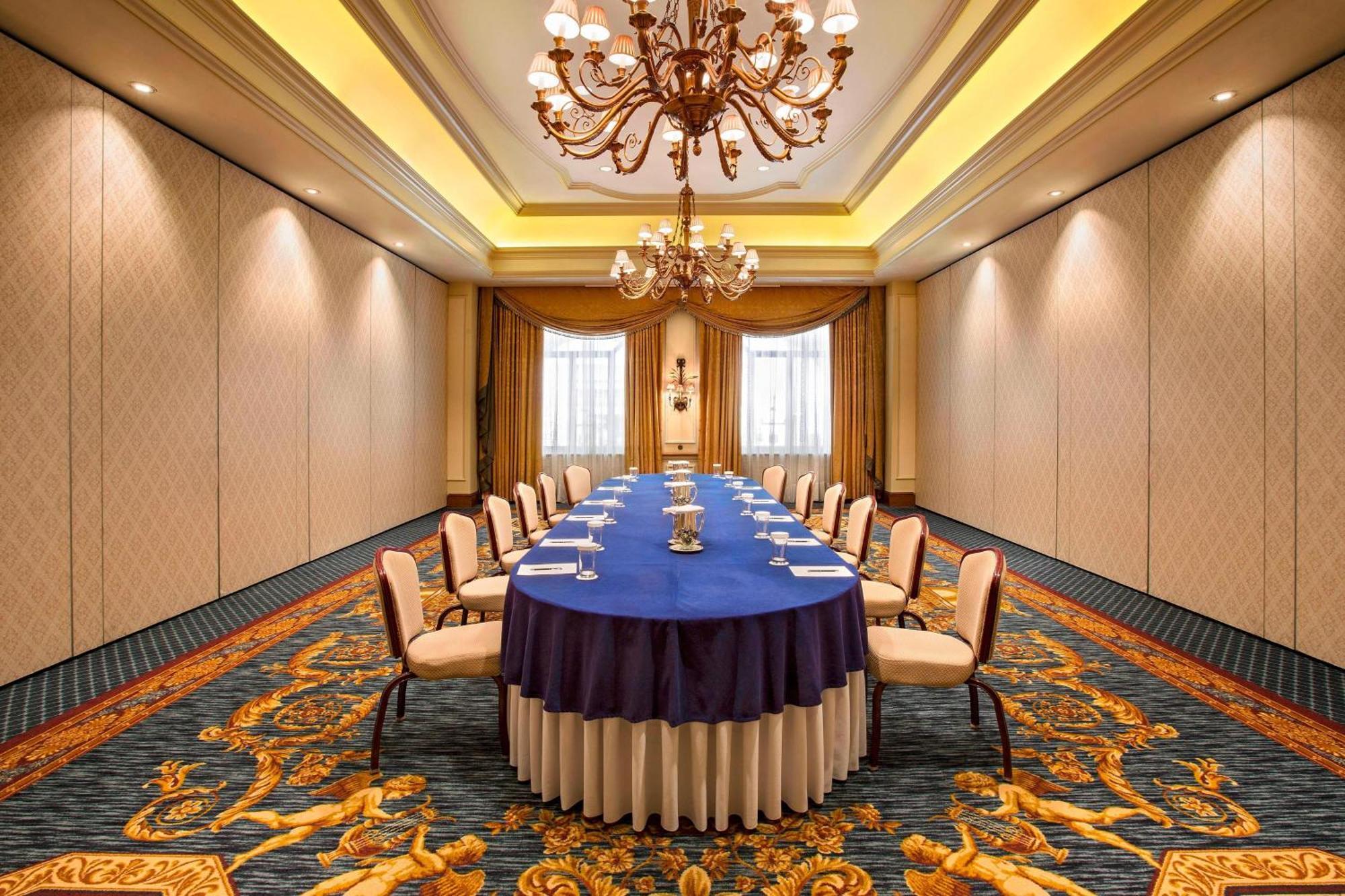 Grande Bretagne, A Luxury Collection Hotel, Athens