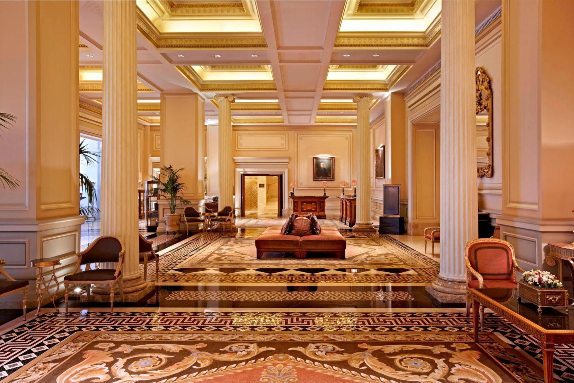 Grande Bretagne, A Luxury Collection Hotel, 5* Athens