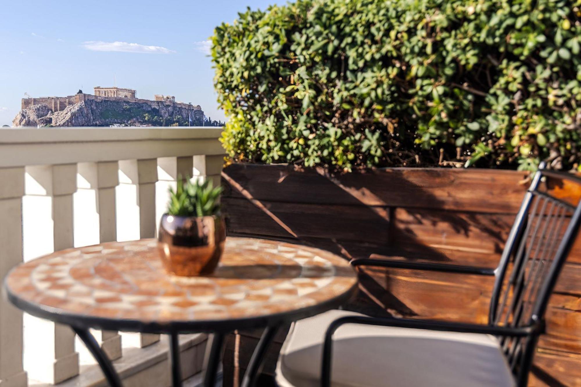 Hotel Grande Bretagne, A Luxury Collection Hotel, 5*