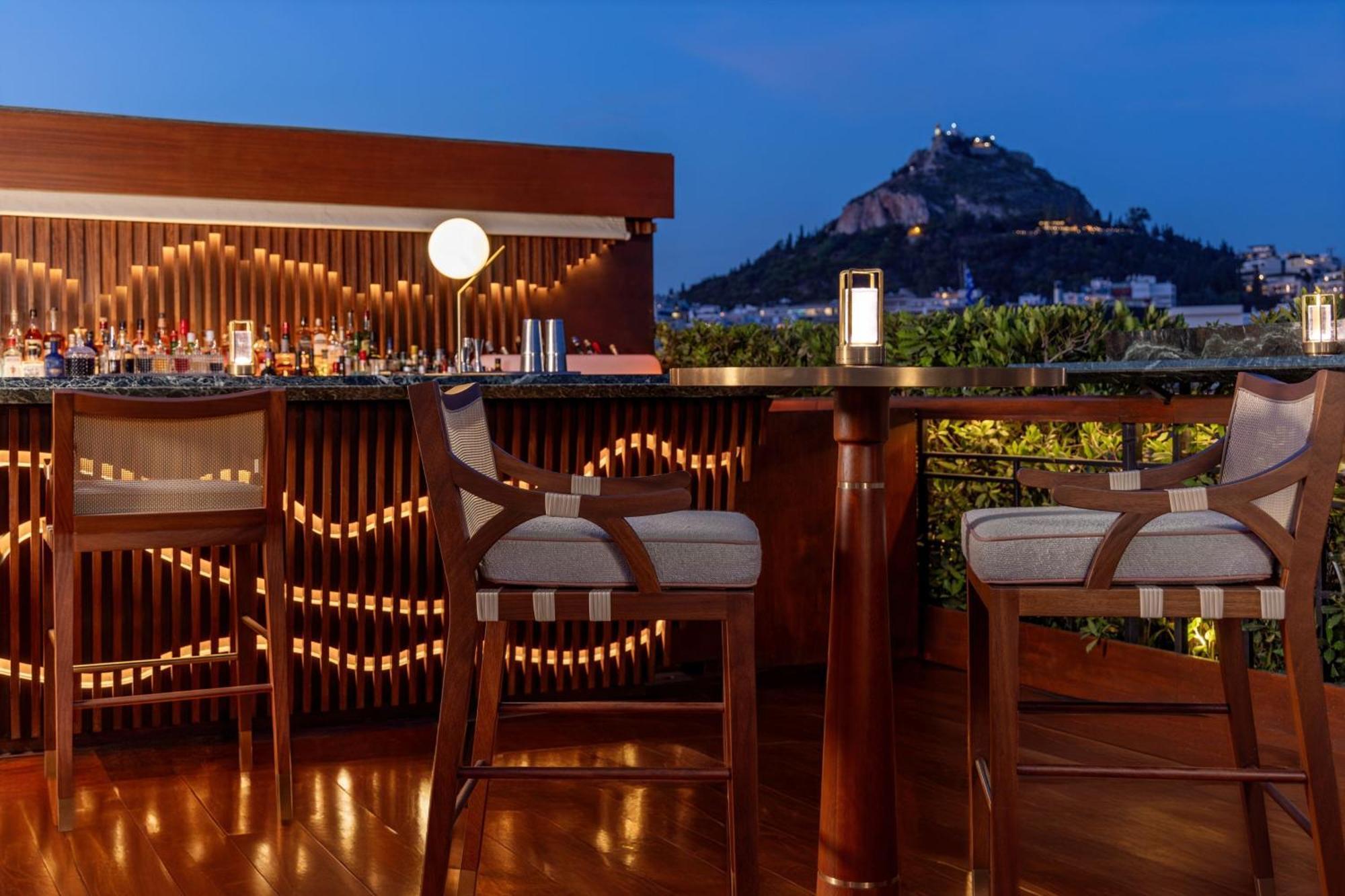 Hotel Grande Bretagne, A Luxury Collection Hotel, Athens