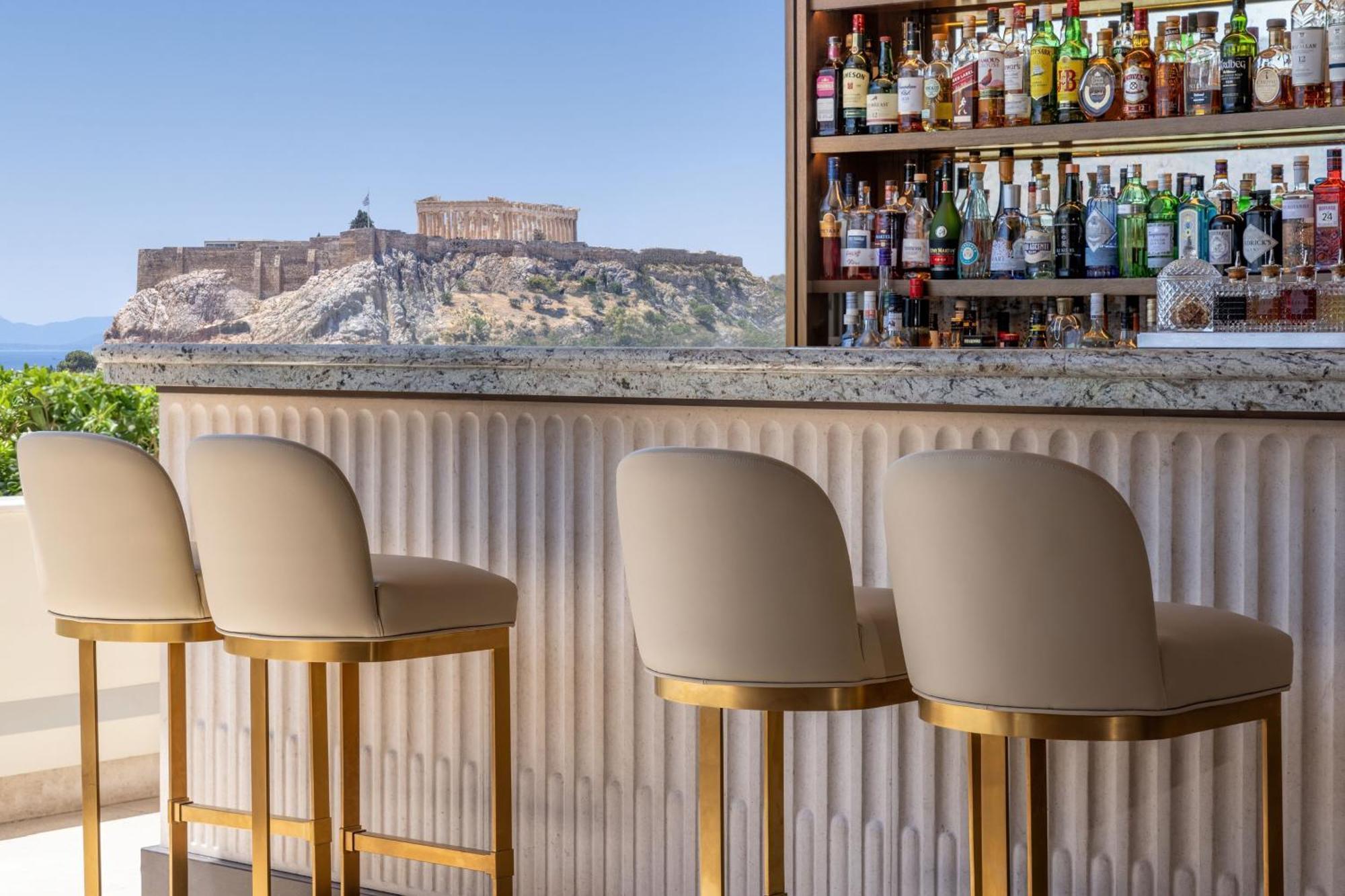Grande Bretagne, A Luxury Collection Hotel, 5* Athens