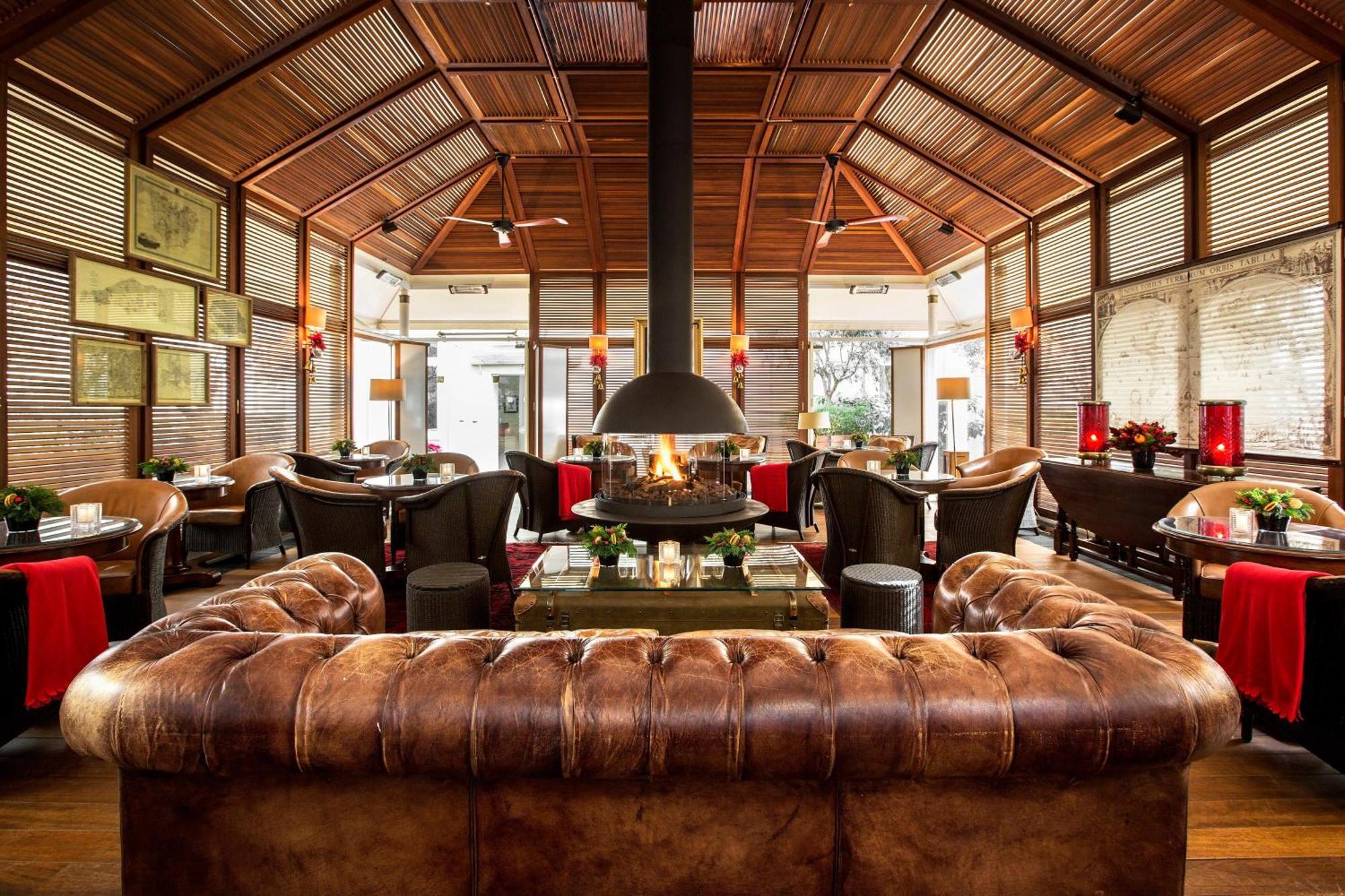 Grande Bretagne, A Luxury Collection Hotel, 5*