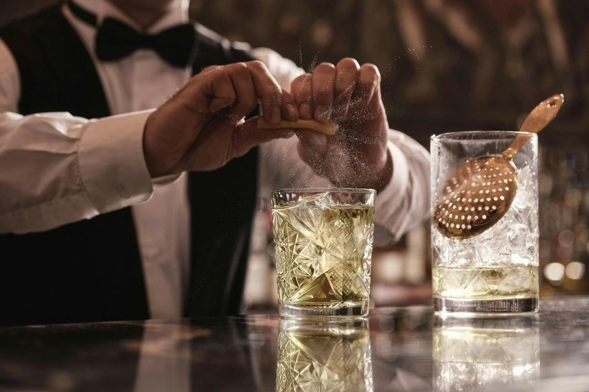 Grande Bretagne, A Luxury Collection Hotel, 5* Athens